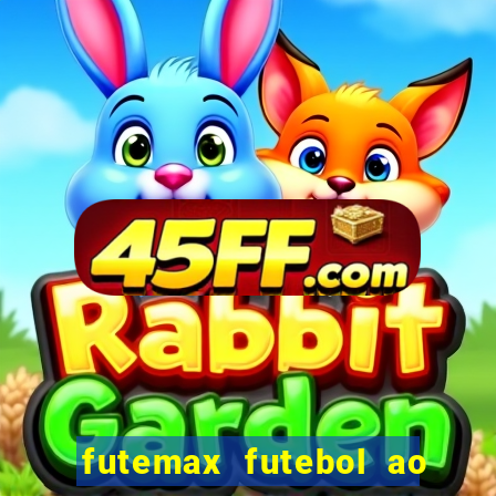 futemax futebol ao vivo libertadores